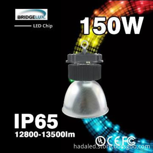 Excellent 150W LED High Bay